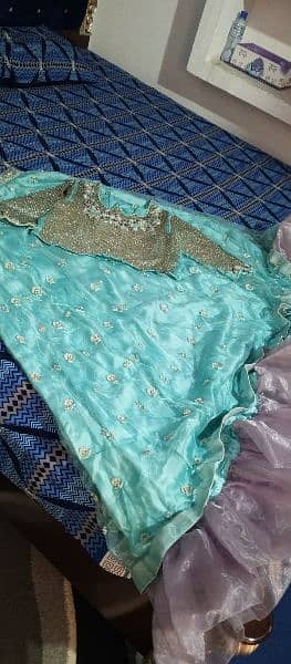 3pc Lehnga 1