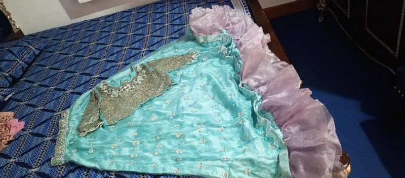 3pc Lehnga 2