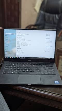 Dell XPS 13.3