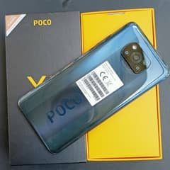 POCO X3 NFC 6/128 NEW