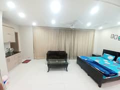 Family Furnished apartments & Flats For RenT