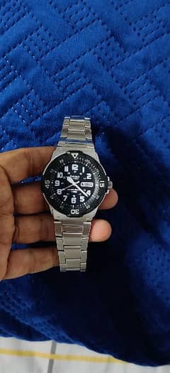 Casio MRW 200h watch