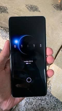 Xiaomi 13 pro dual PTA approved 12/256