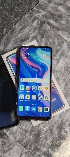 Huawei y9 prime  4gb 128gb