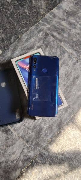 Huawei y9 prime  4gb 128gb 1