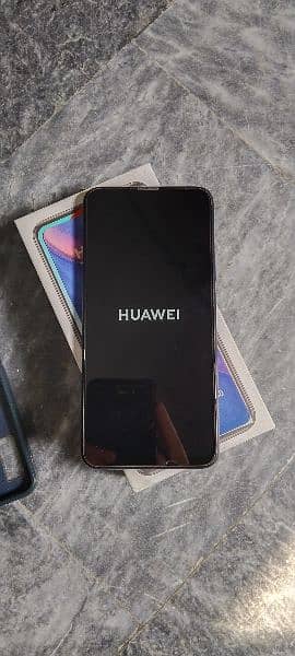 Huawei y9 prime  4gb 128gb 3