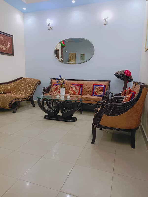 3.5 Marla New House is for Sale in Block R1 Johar Town Lahore 2