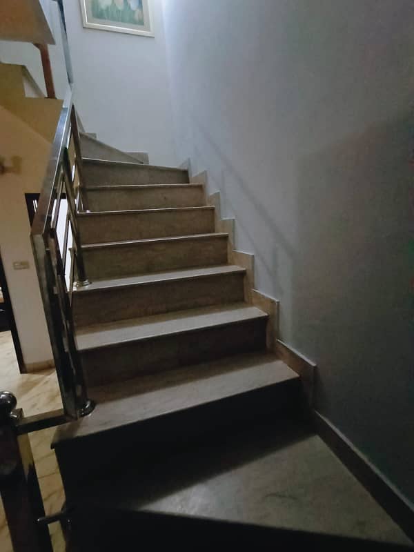 3.5 Marla New House is for Sale in Block R1 Johar Town Lahore 5