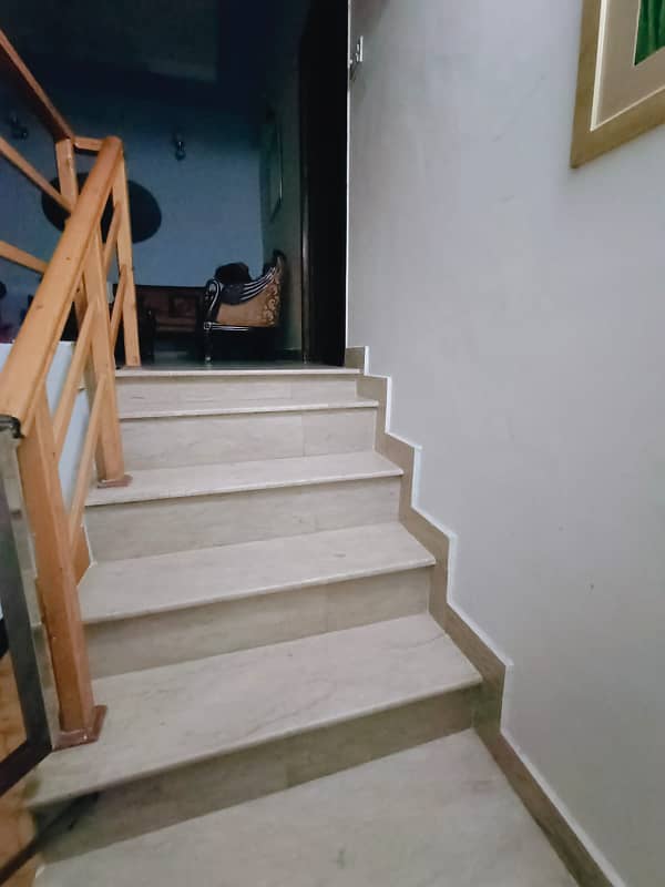 3.5 Marla New House is for Sale in Block R1 Johar Town Lahore 6