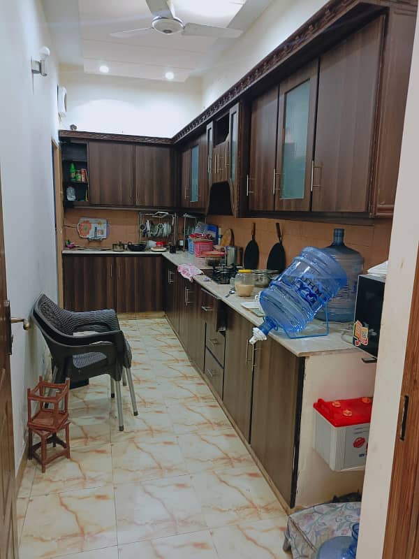 3.5 Marla New House is for Sale in Block R1 Johar Town Lahore 11