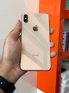 iPhone XS Max 0