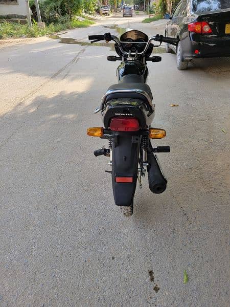 Honda pridor 100cc _ Model -2023- jo ly ga usky nam reg krwa k donga 5