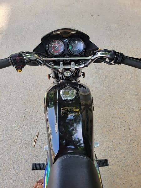 Honda pridor 100cc _ Model -2023- jo ly ga usky nam reg krwa k donga 9