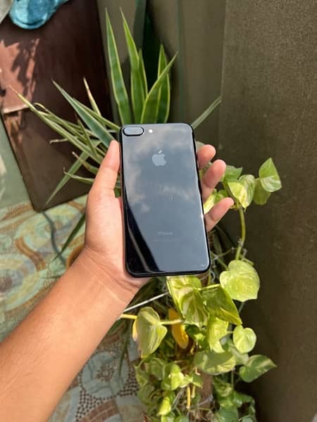 Iphone 7 Plus Waterpack PTA APPROVED 0