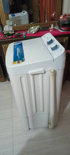 Dawlance Washing Machine for SALE SALE SALE 0