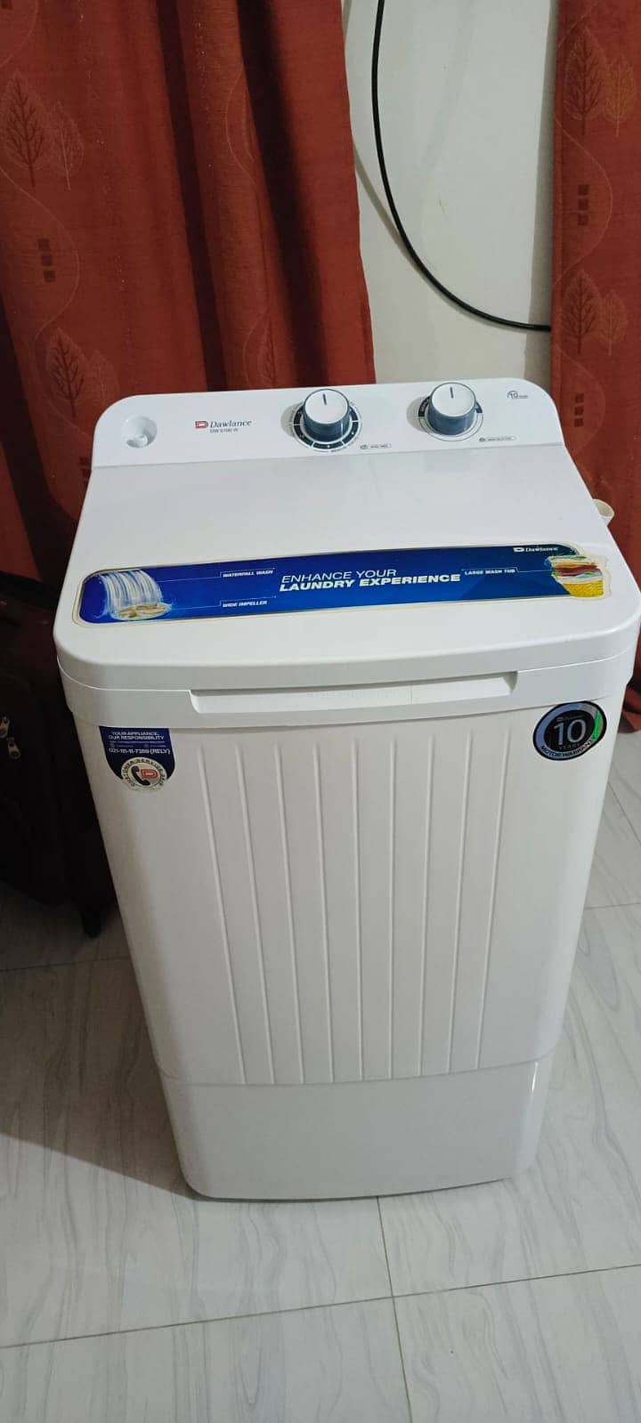 Dawlance Washing Machine for SALE SALE SALE 1