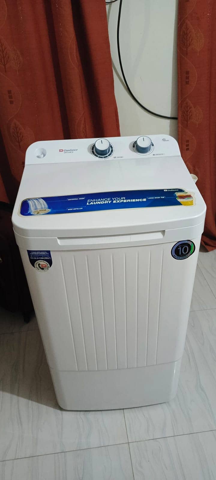 Dawlance Washing Machine for SALE SALE SALE 2