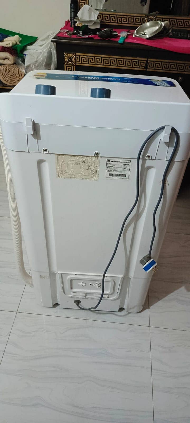 Dawlance Washing Machine for SALE SALE SALE 3