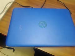 HP STREAM LAPTOP