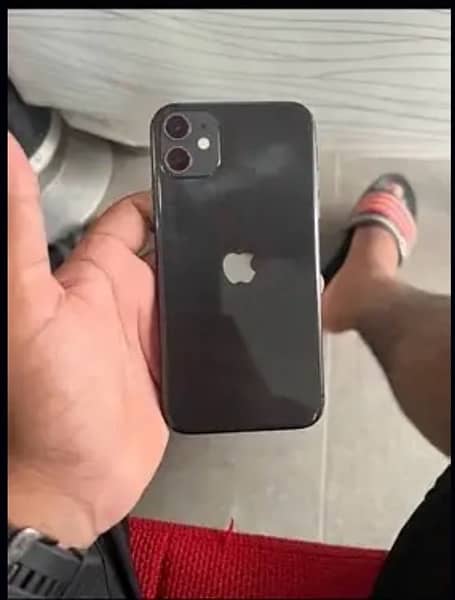 iphone 11 64 gb jv 100  health 1