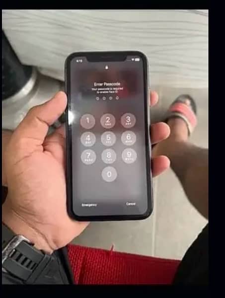 iphone 11 64 gb jv 100  health 3