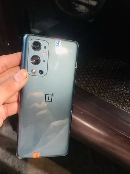 one plus 9 pro official approve no kit no patch no update issue 1