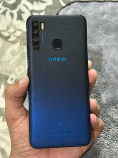 Infinix