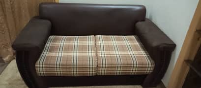 5 seater sofa set