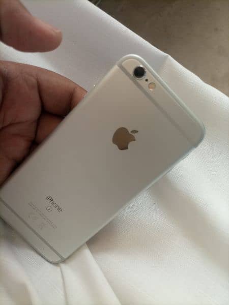 iphone 6s ha PTA approved ha 4