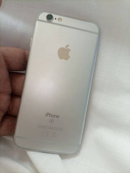 iphone 6s ha PTA approved ha 8