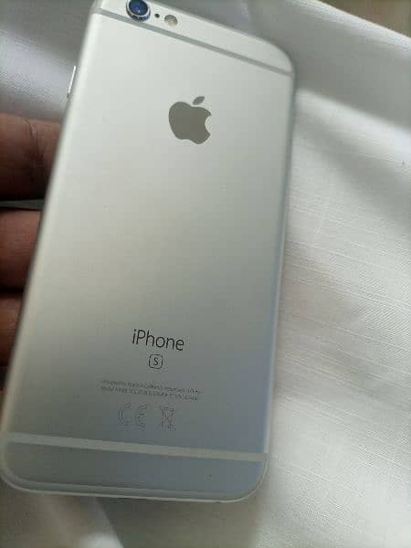 iphone 6s ha PTA approved ha 9