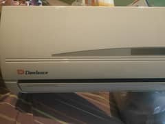 Dawlance 1-Ton split Air conditioner