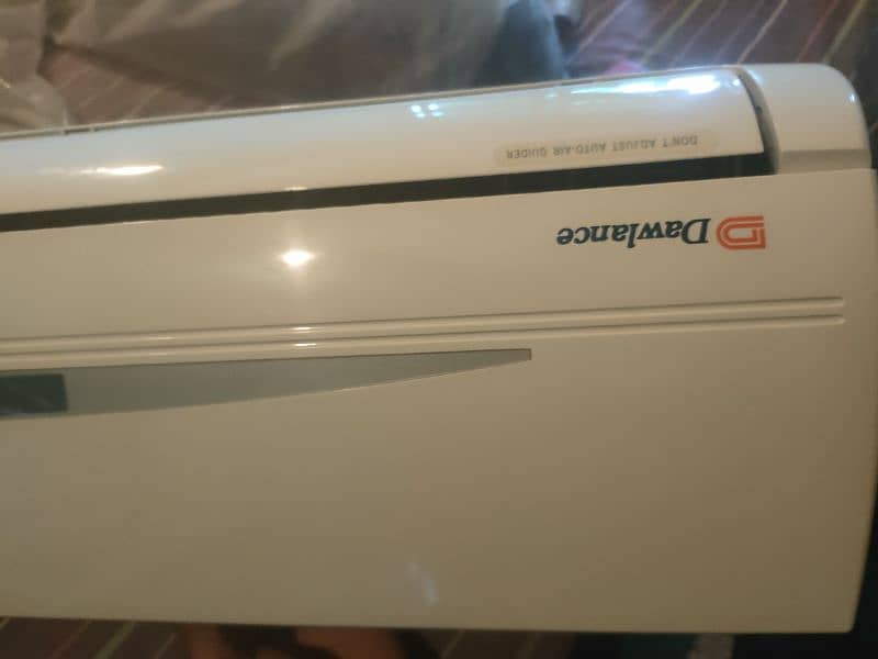 Dawlance 1-Ton split Air conditioner 1