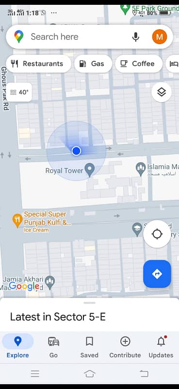 SECTOR 5/E FLAT ALREADY IN BANK MORTGAGE, BEST FOR BANK FINANCE, ROYAL TOWER APARTMENT, ROAD FACING, ALL DOCUMENT AVAILABLE ACCORDING TO BANK LOAN REQUIREMENT, NORTH KARACHI 24