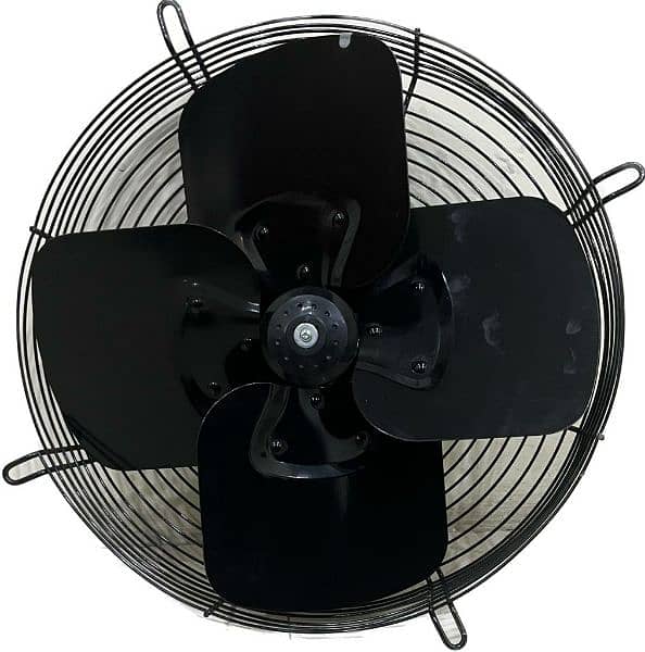 Axial fan | Exhaust Fan 1