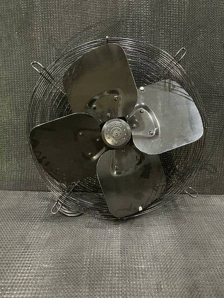 Axial fan | Exhaust Fan 3