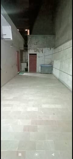 SECTOR 5-B/3 UFF ETNA SASTA G+2 HOUSE,140 SQ YDS, CORNER, NORTH KARACHI