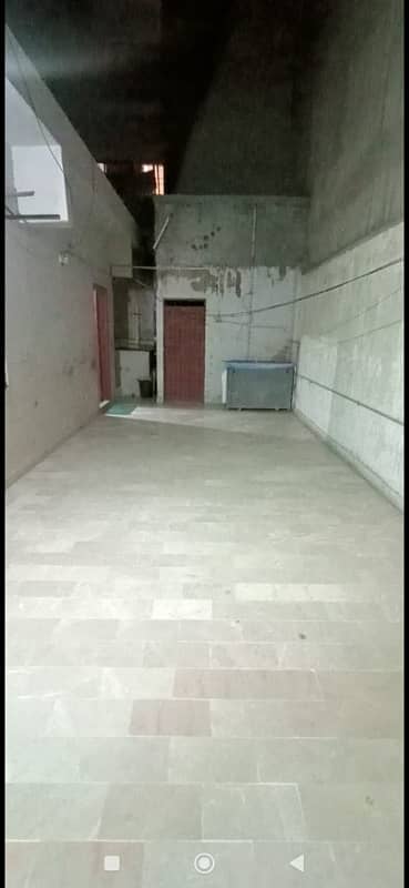 SECTOR 5-B/3 UFF ETNA SASTA G+2 HOUSE,140 SQ YDS, CORNER, NORTH KARACHI 0