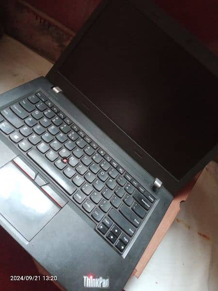 Lenovo thinkpad (urgent sell) 1