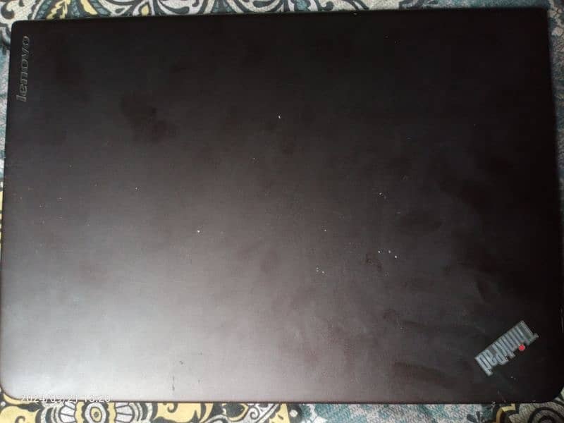 Lenovo thinkpad (urgent sell) 3