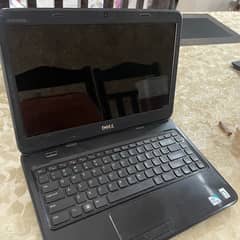 dell laptop