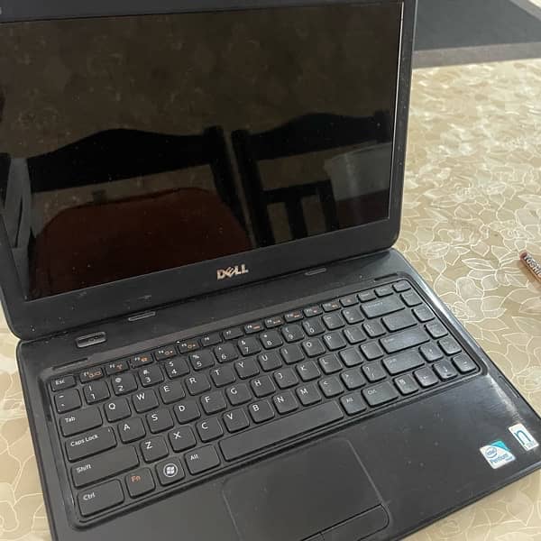 dell laptop 1