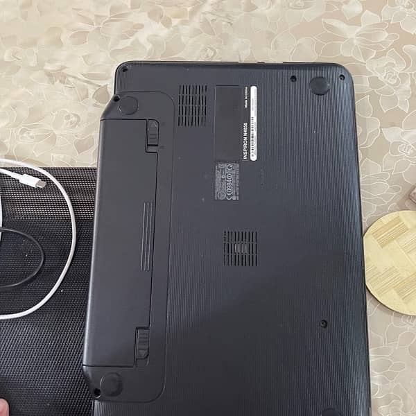 dell laptop 6