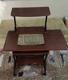 Study / Computer Table - Imported