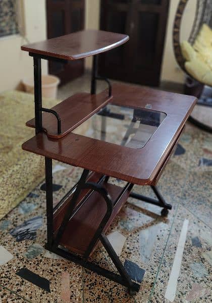 Study / Computer Table - Imported 5