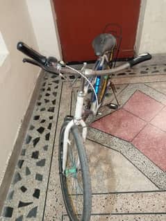 Cycle For Sale