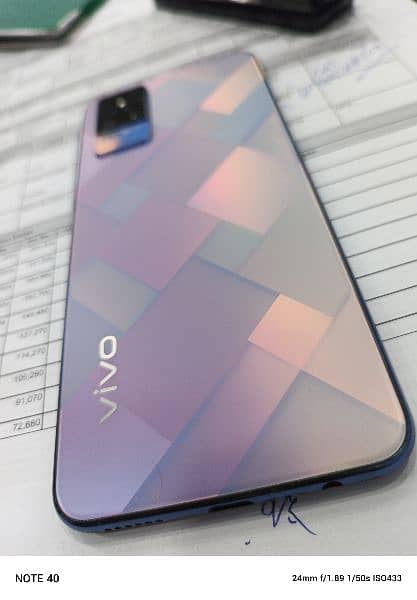 vivo V21e 1