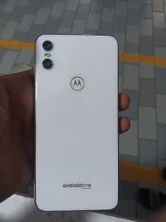 Motorola one 100 % ok