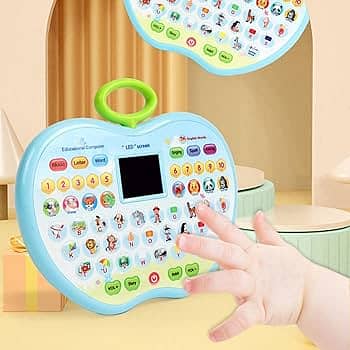 Baby Care Kit 10 Pcs Set 15