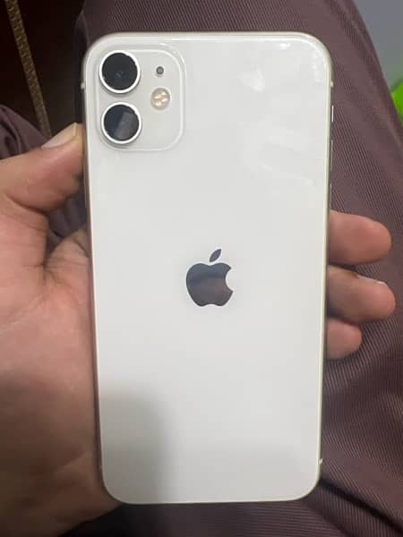 iphone 11 pta approved 256gb 0